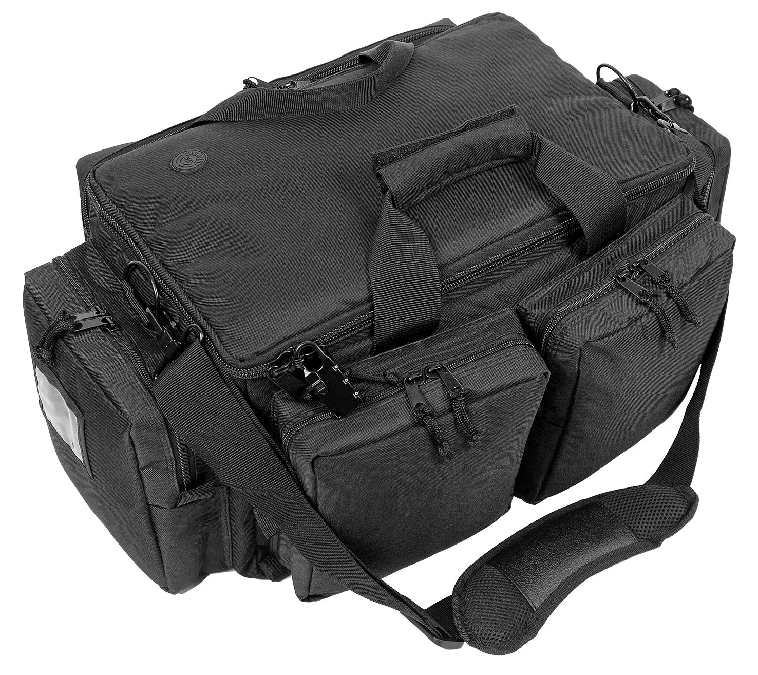 ahg Anschütz Range, Borsa, Nera, 60 x 37 x 37 cm