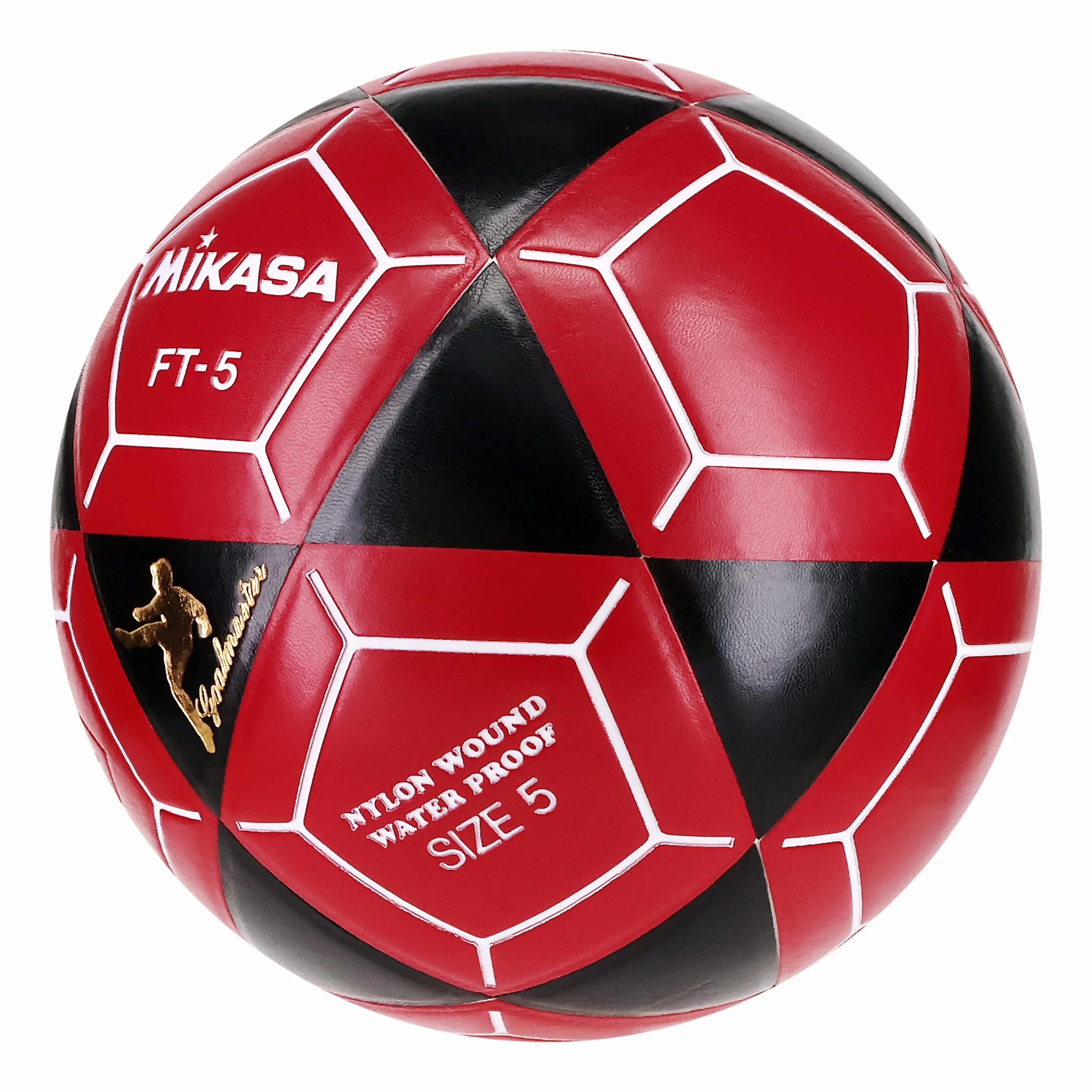 Mikasa FT5A Goal Master