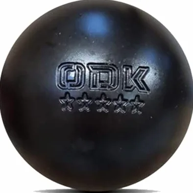 ODK - Oddeka Zeus Pallone in Carbonio Molto tenero - 72, 670