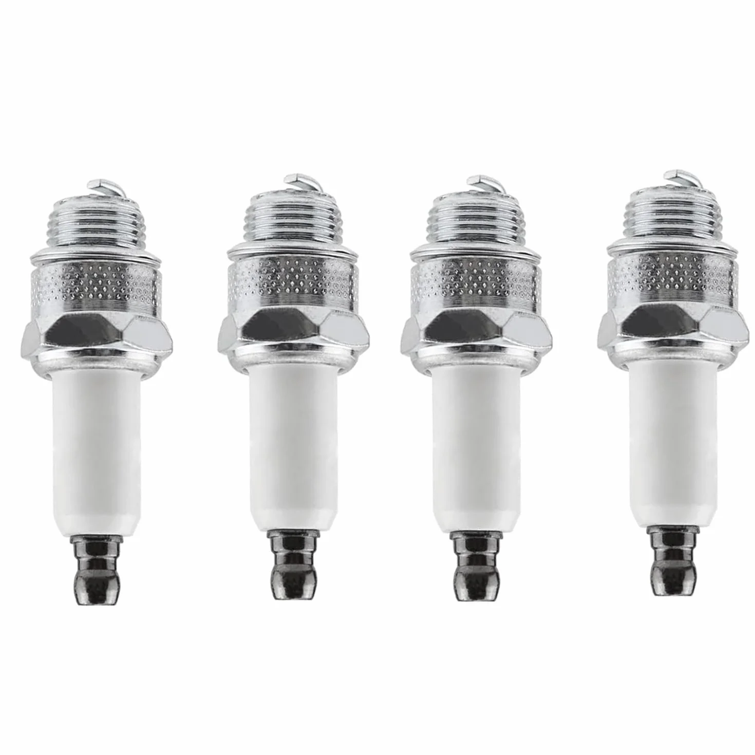 Candele di accensione RJ19LM sostitutive per 796112 802592 5095K Champion J19LM