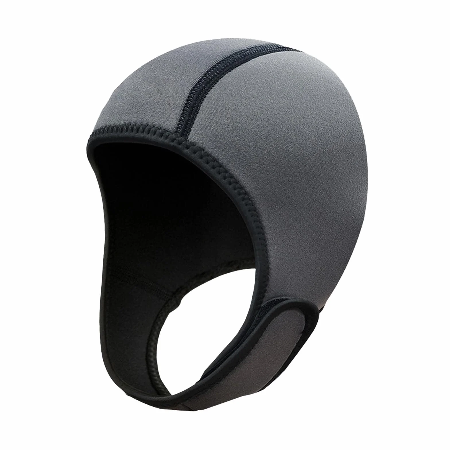 Perfeclan Cappuccio Muta in Neoprene 2 mm Immersione Subacquea Caldo Nuoto