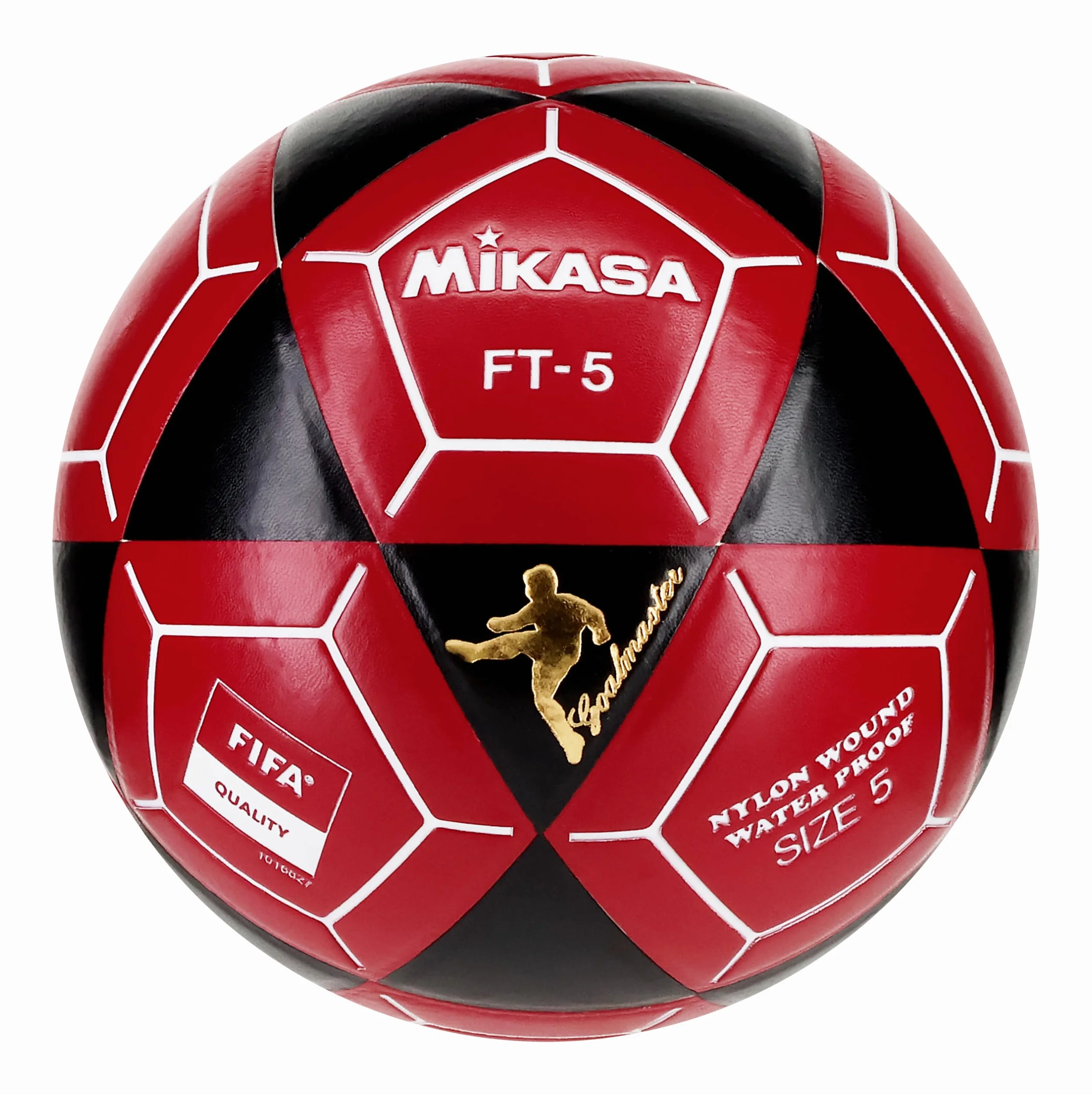 Mikasa FT5A Goal Master