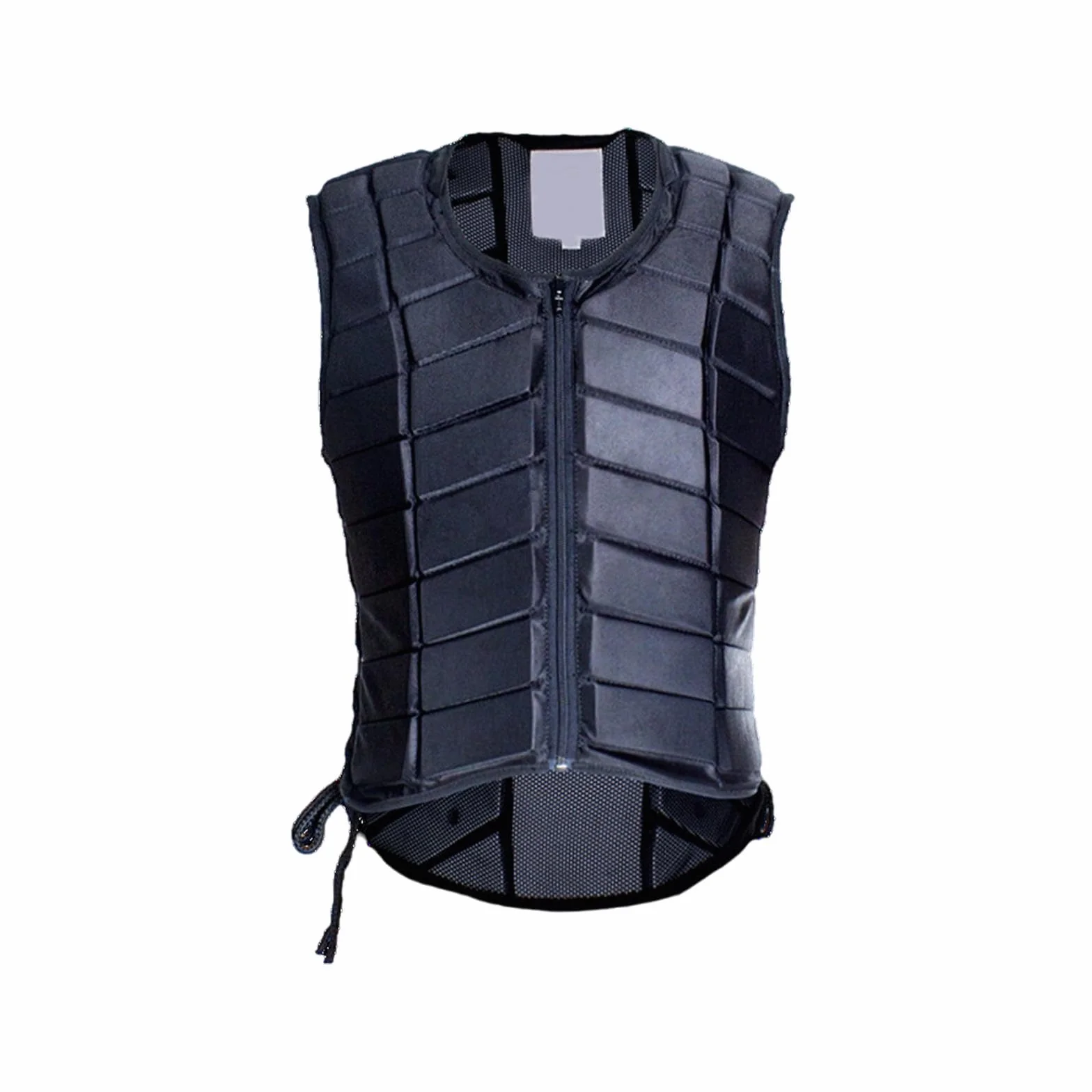 Colcolo Gilet da Equitazione Traspirante, Protezione per Equitazione, Gilet da Equitazione