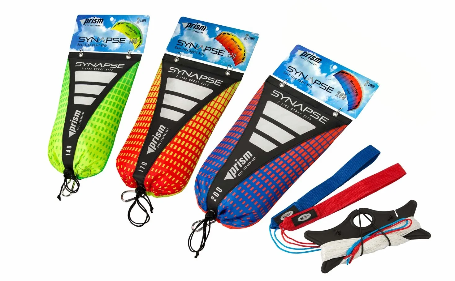 Prism Synapse Aquilone a Doppia Linea