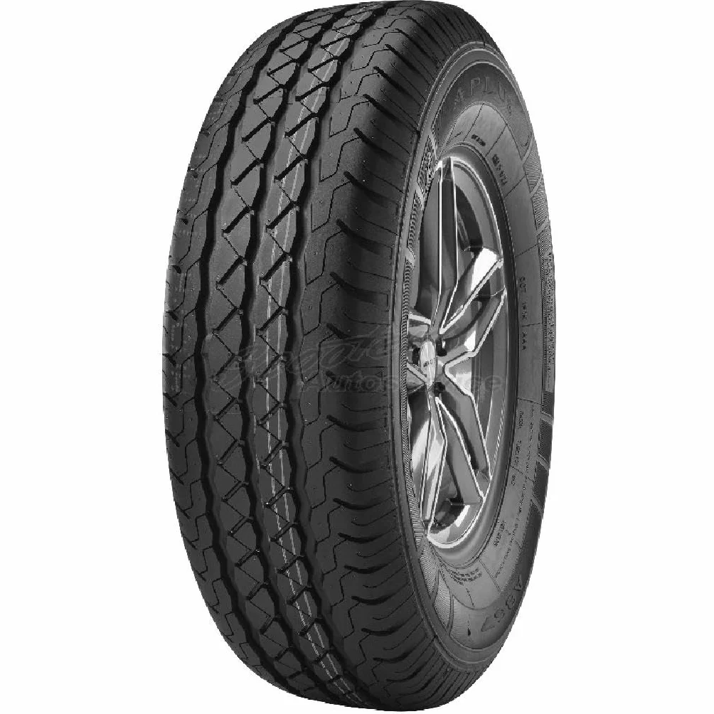 LANVIGATOR 165/70 R14 COMFORT II M+S XL 85T SUMMER EC71 Cod:116398