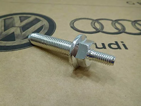 VW Originale Vite A Testa Esagonale Doppia - N 90967801