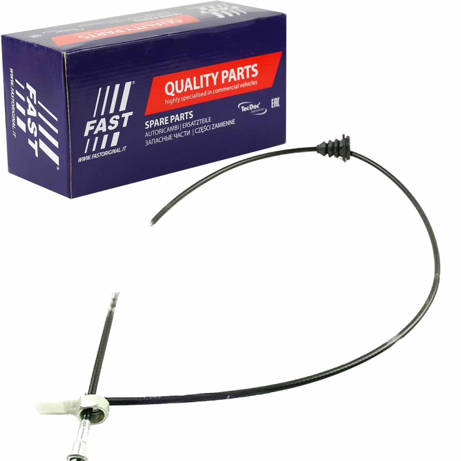 FAST FT71032 Cavo tachimetro