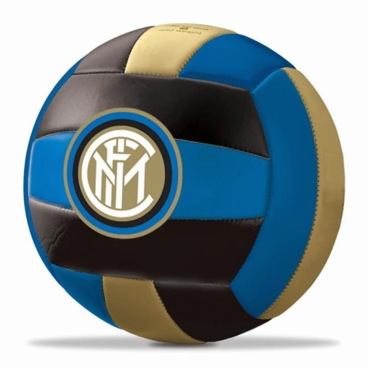 MONDO Pallone Volley Fc Inter D.210 13399