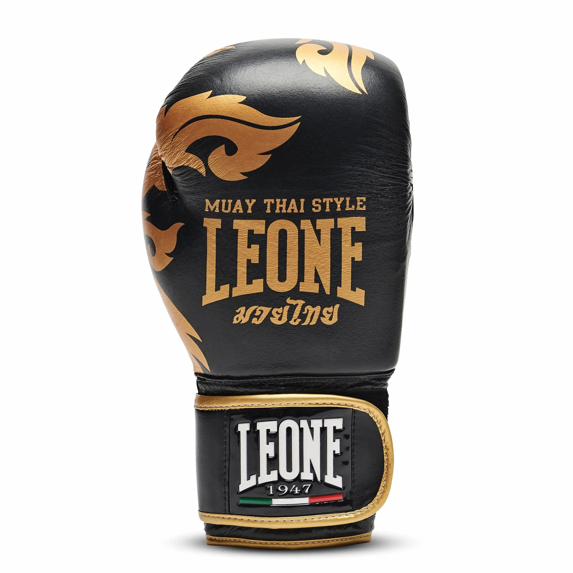 Leone 1947 Muay Thai Guantoni