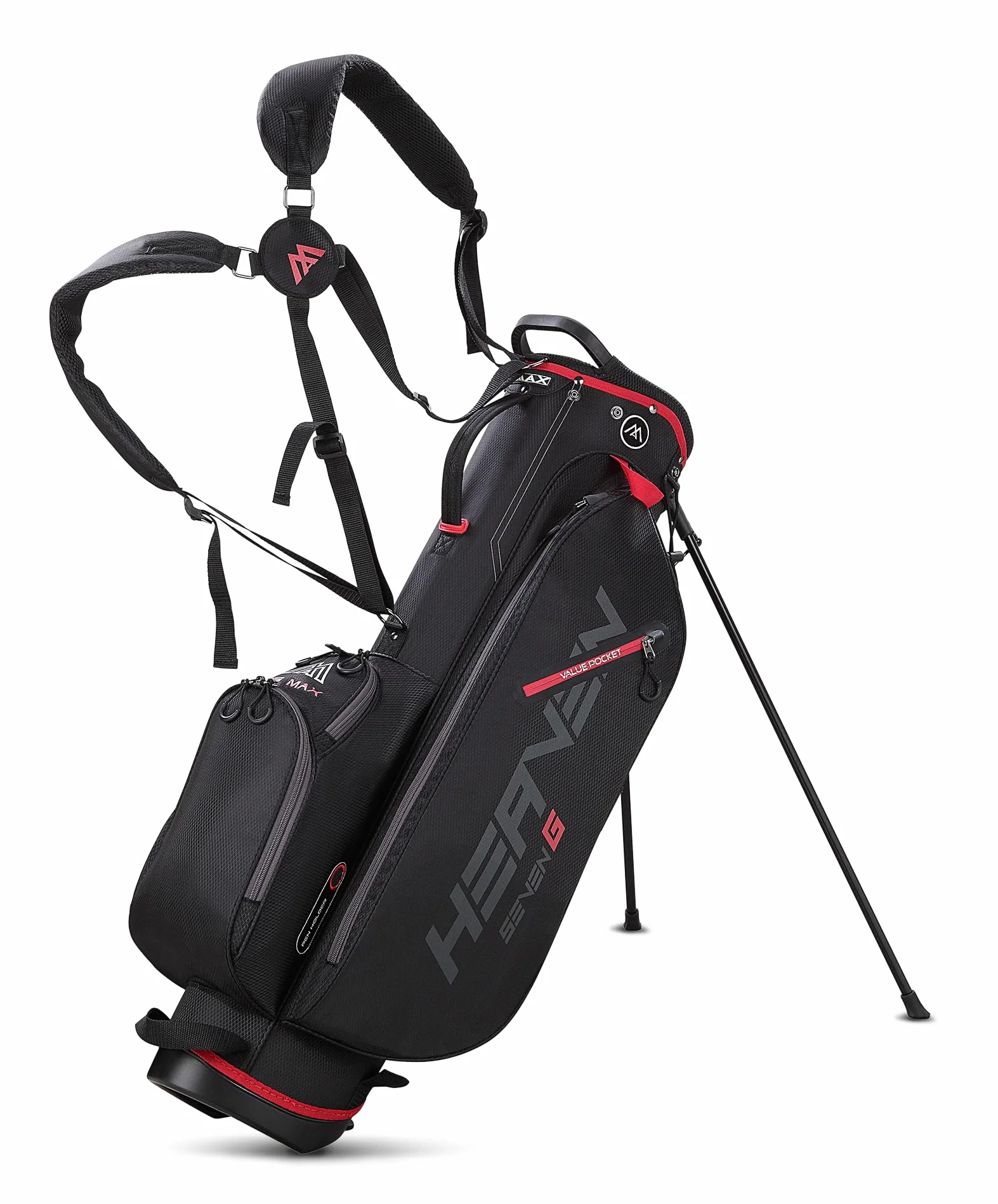 Big Max Heaven Borsa da golf Sunday 7