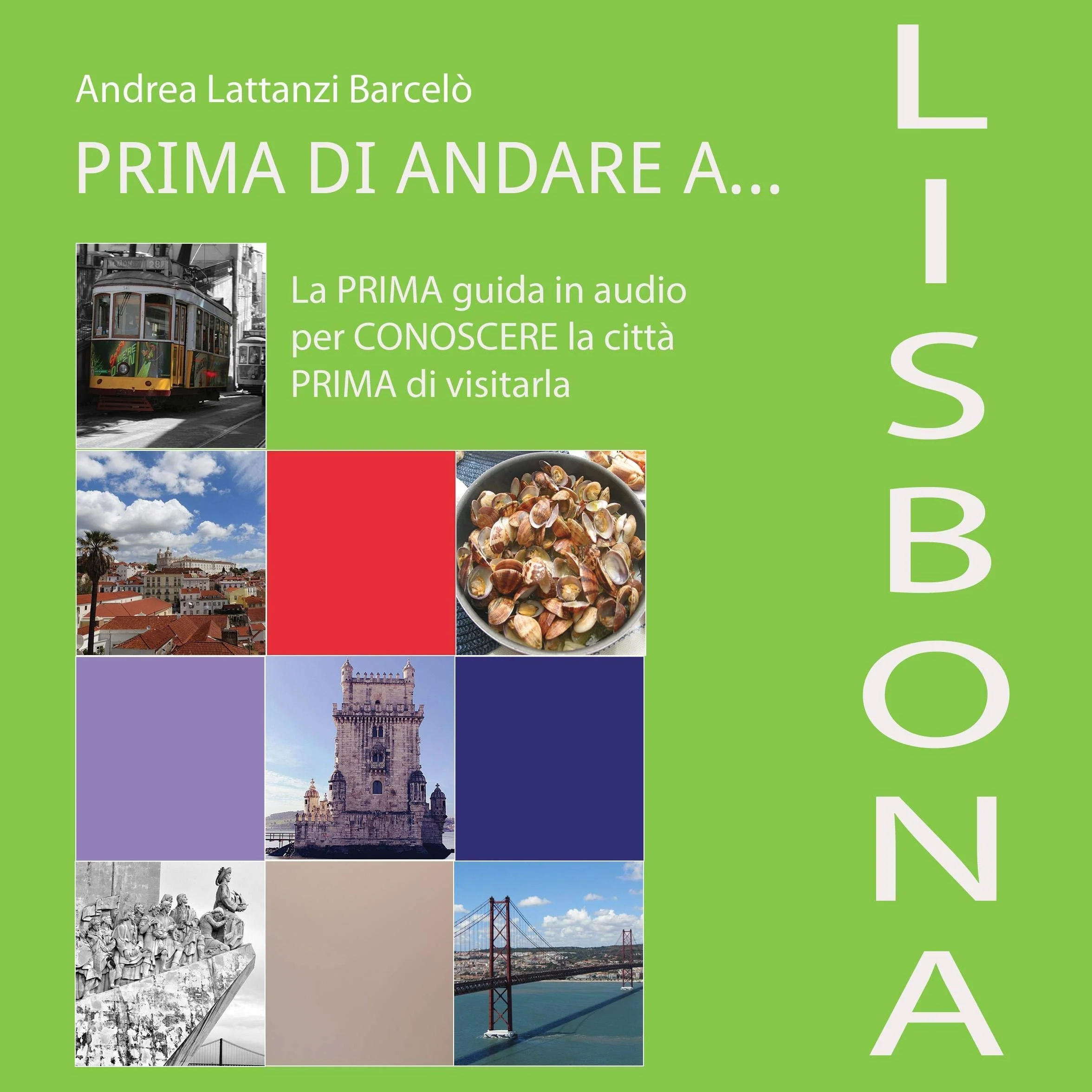Prima di andare a Lisbona