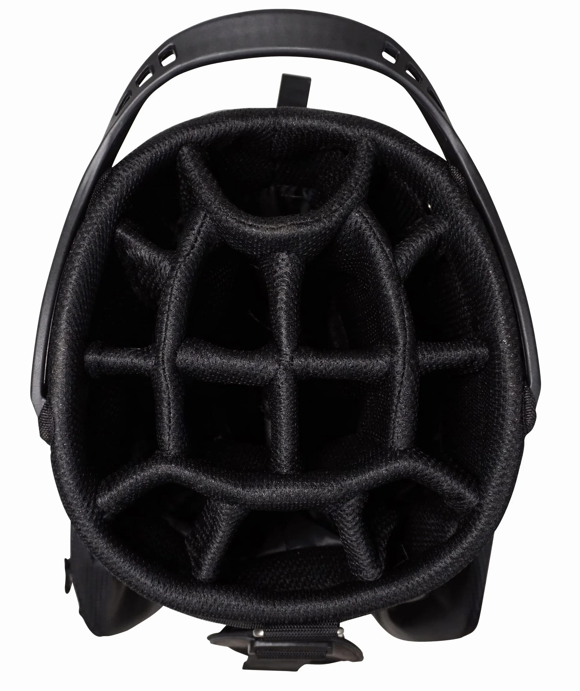 Tour Made Ultralight Golf Bag Organizzatore a 14 Scomparti