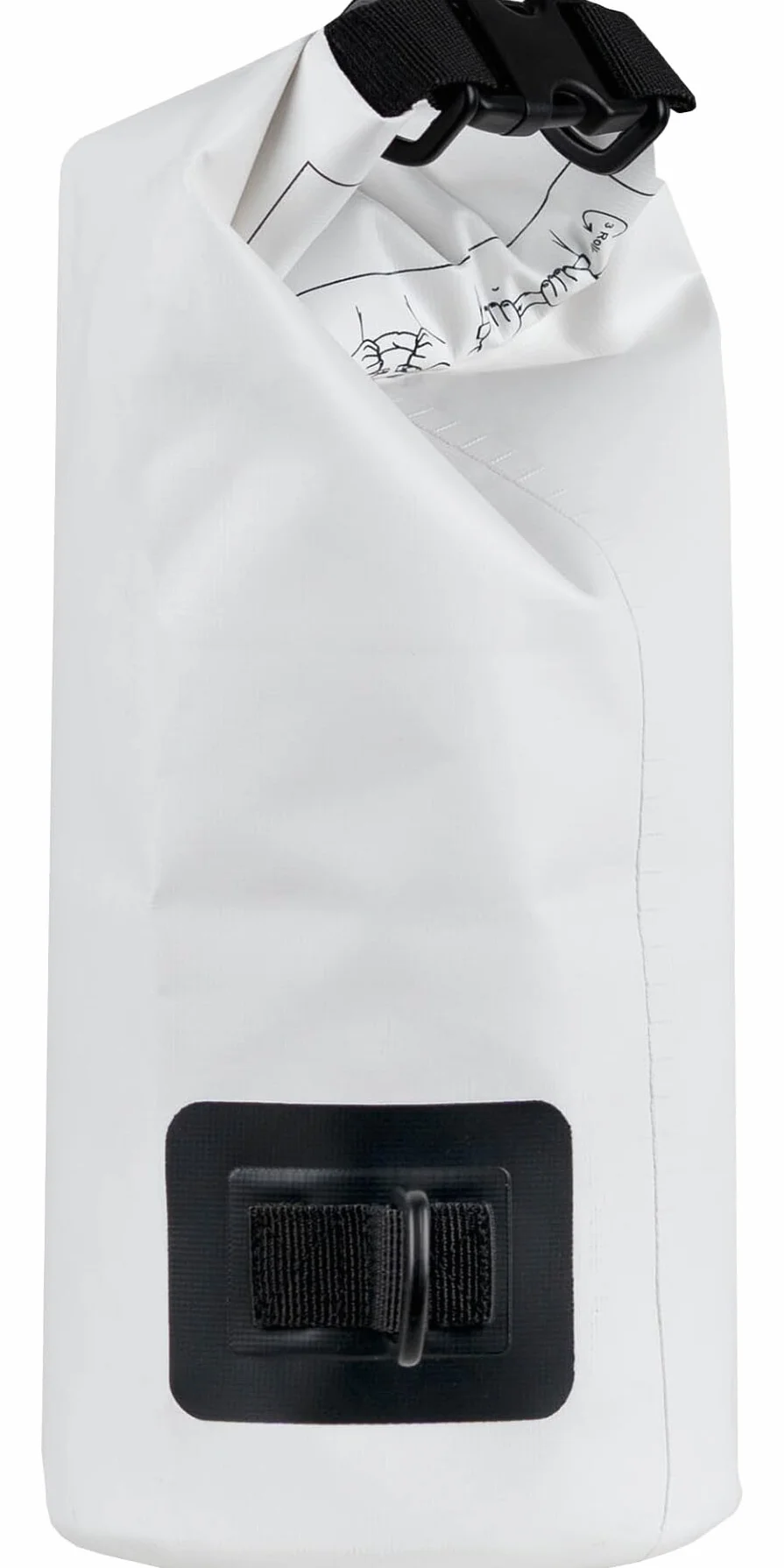 Prolimit Waterproof Bag 405.7201 - White Bag Size - 20L