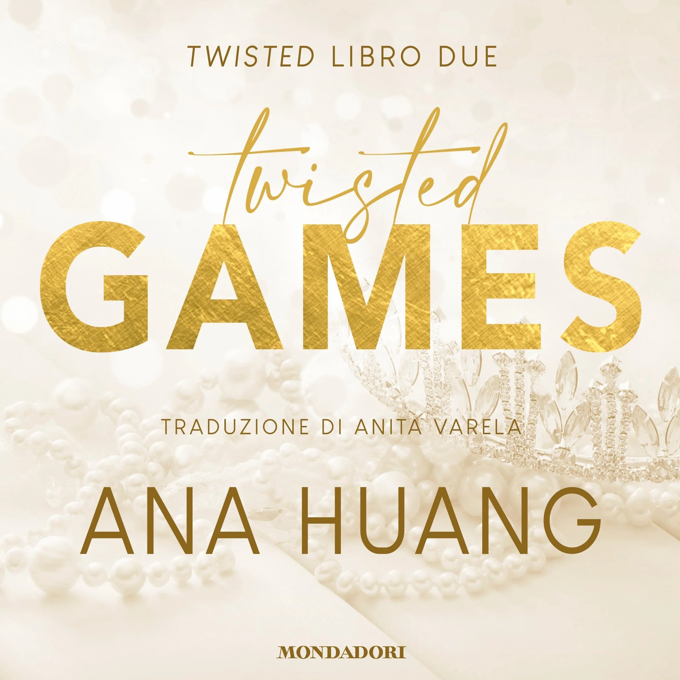 Twisted Games: Twisted 2