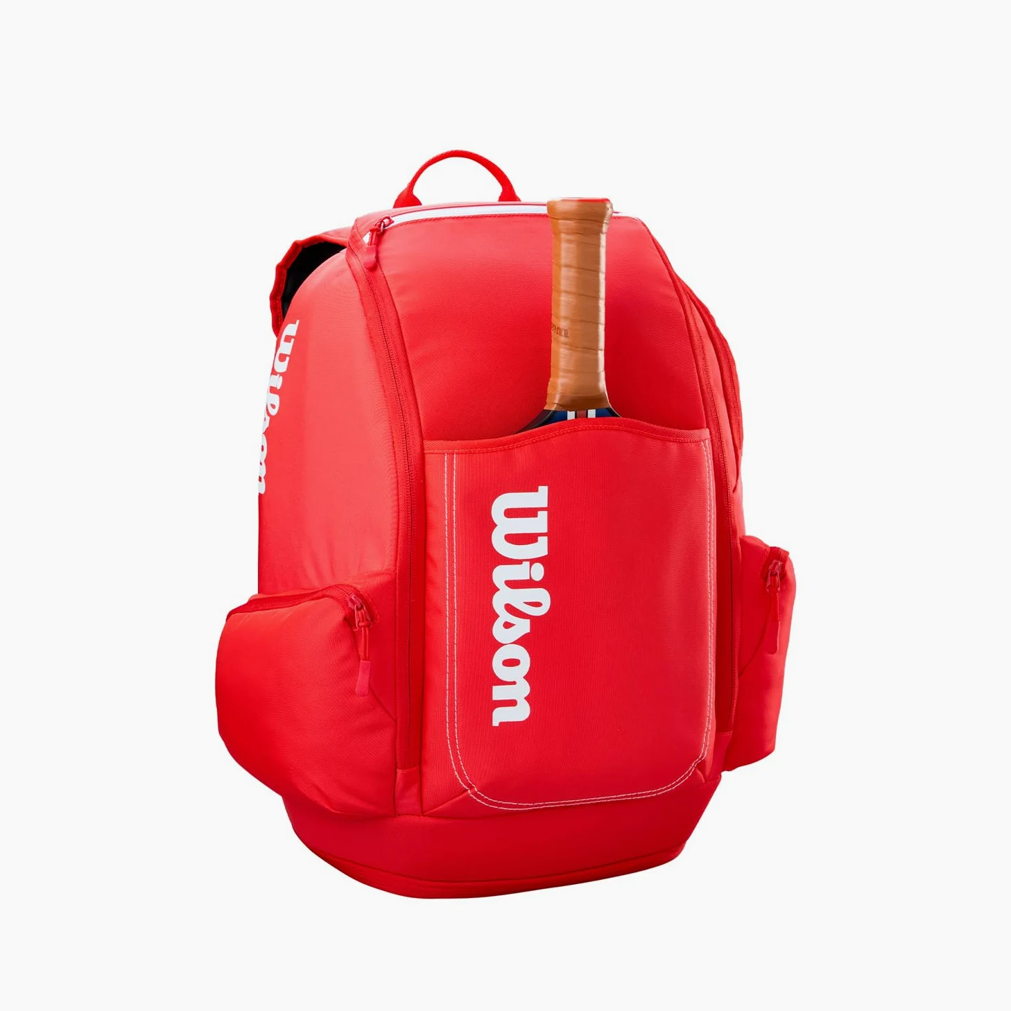 Wilson Zaino da Pickleball Super Tour, Rosso