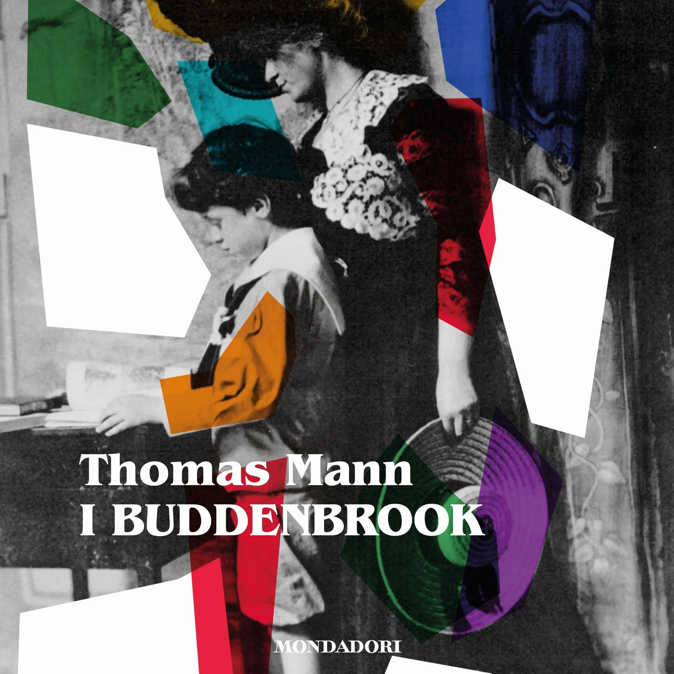 I Buddenbrook