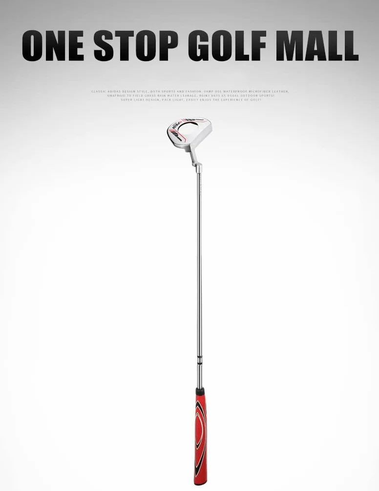 KOFULL Golf Putter 34 inches for Men