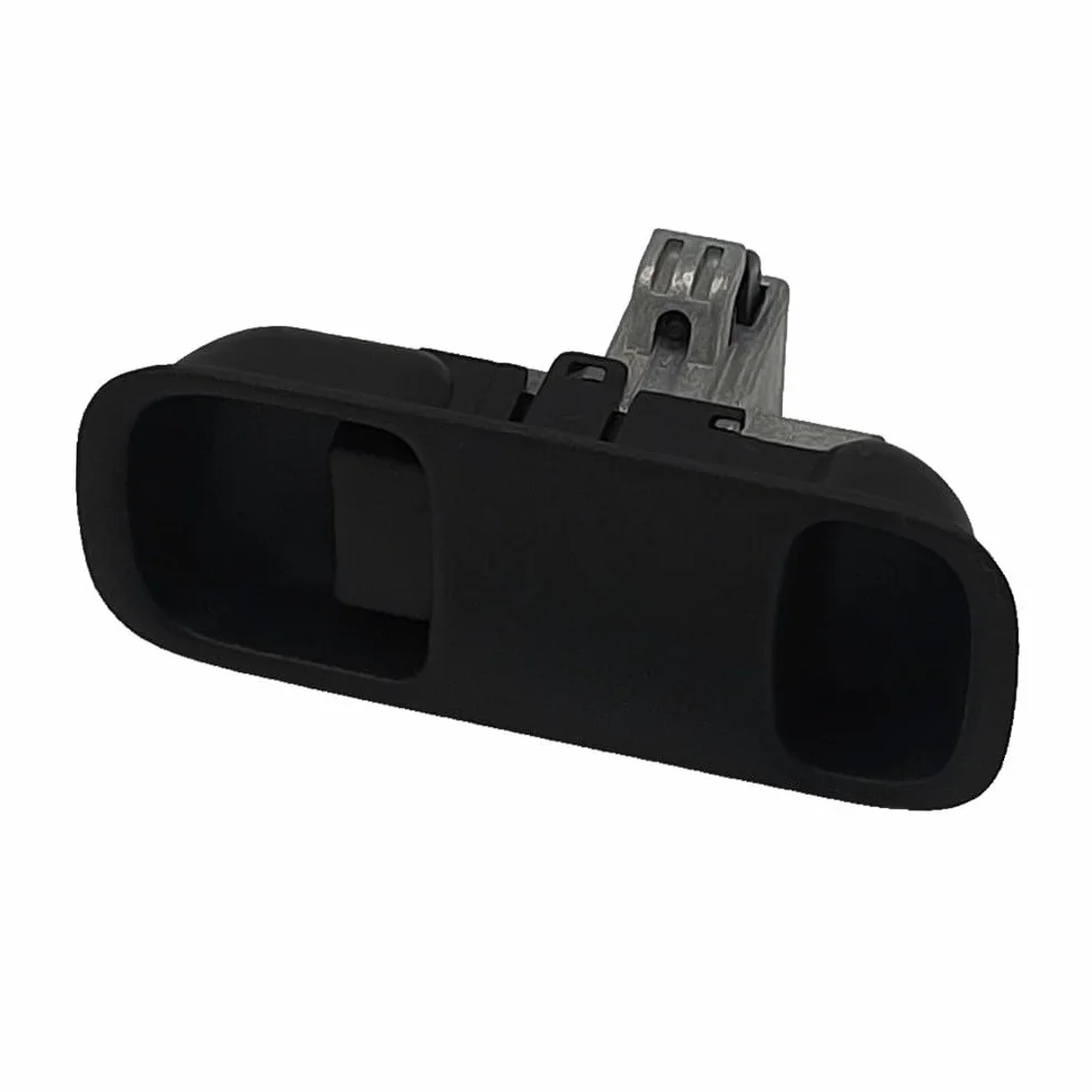 Serratura vano portaoggetti Mr402499 compatibile con Mitsubishi Montero Pajero Mk3 V73 V75 V77 2000-2006, Dirt Reacement Ic Latch