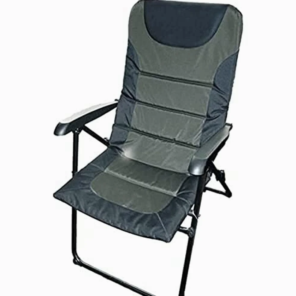 Behr Trendex Comfort - Sedia da Pescatore