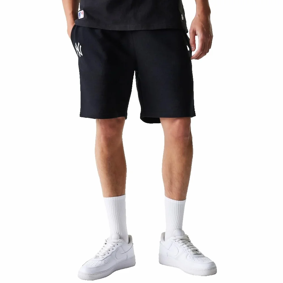 New Era MLB New York Yankees Shorts M