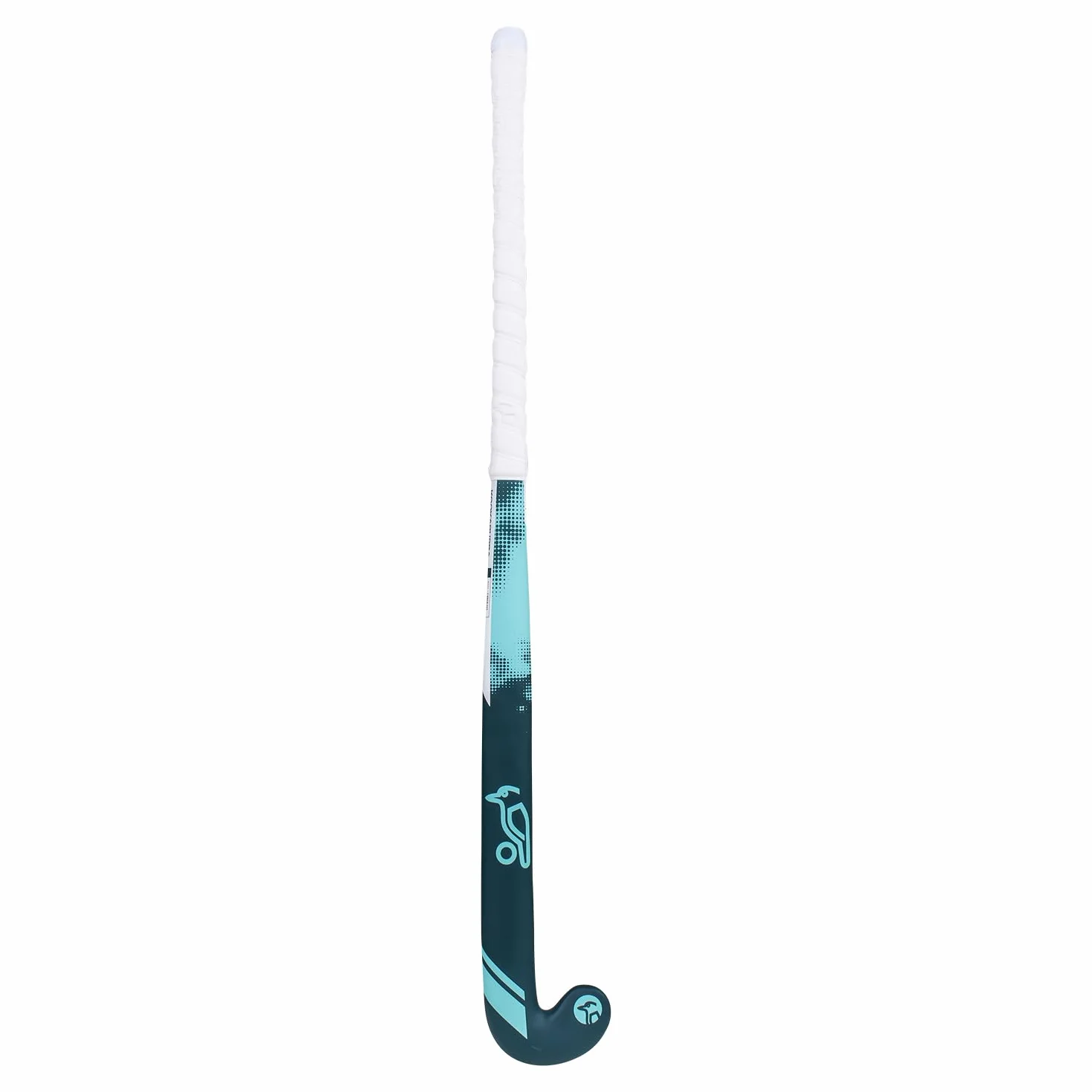Kookaburra Nocturne Stick-36.5 Bastone da Hockey Unisex Blu 36.5"