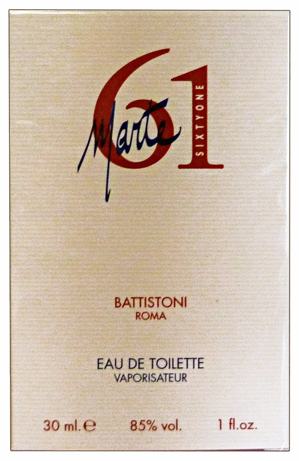 Battistoni Marte 61