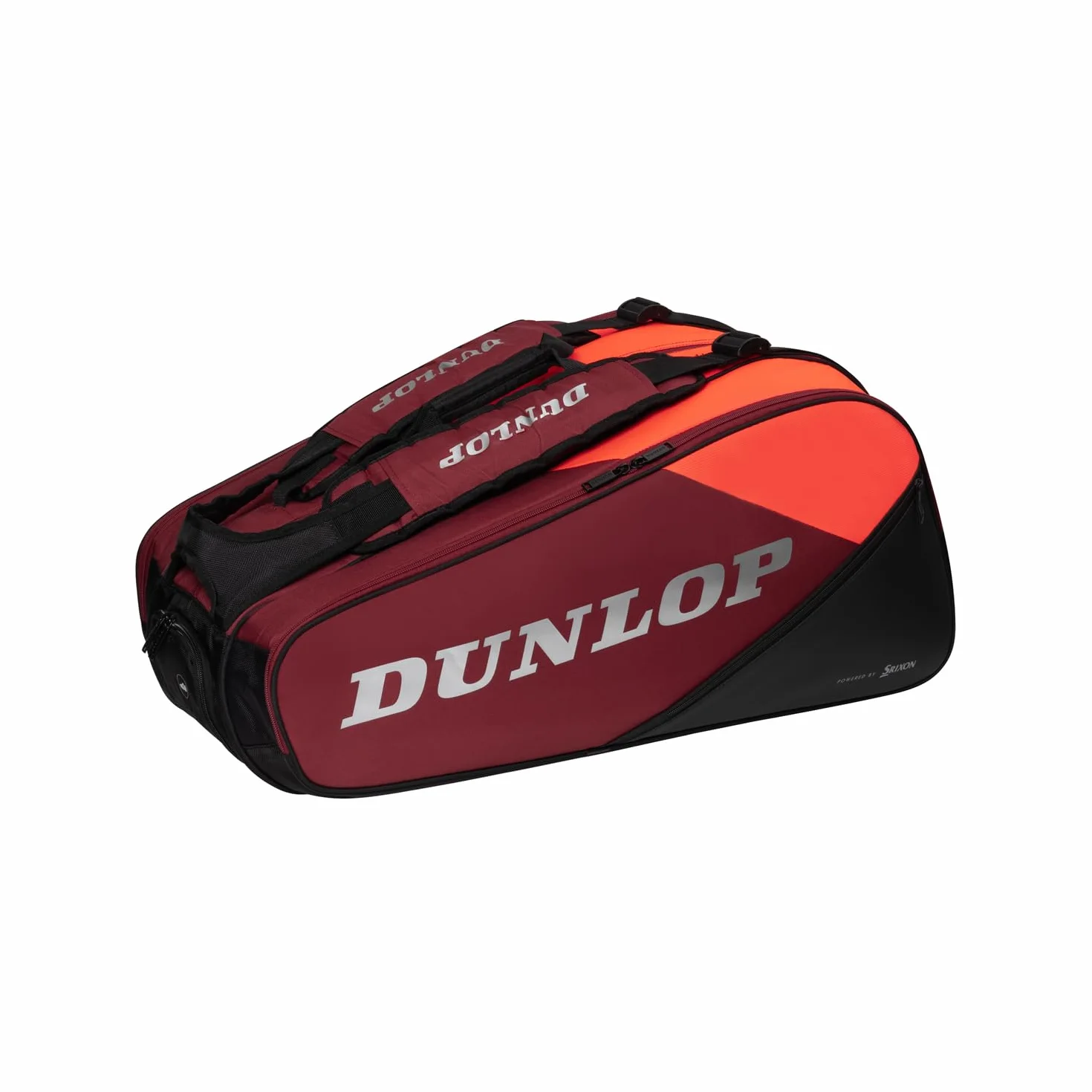 DUNLOP Squash PSA CX 12 Borsa per racchette