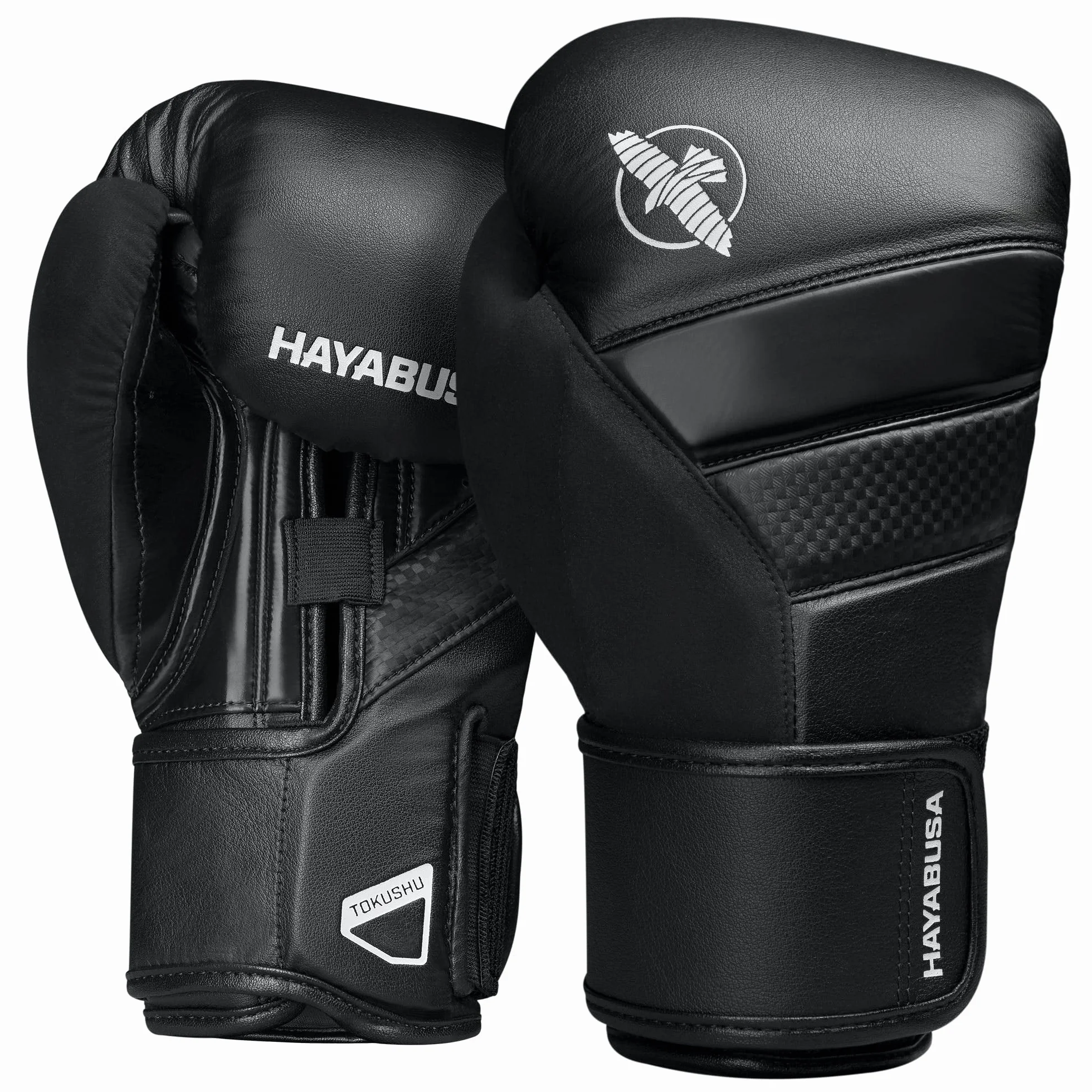 Hayabusa T3 Guantoni da box