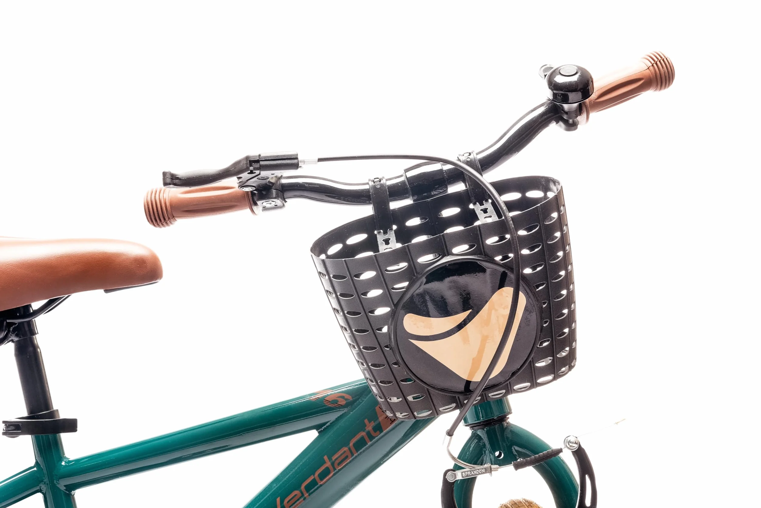 Sun Baby Verdant Bike Bicicletta per bambini 12/14/16 pollici ruota dimensioni 2-6 anni con rotelle