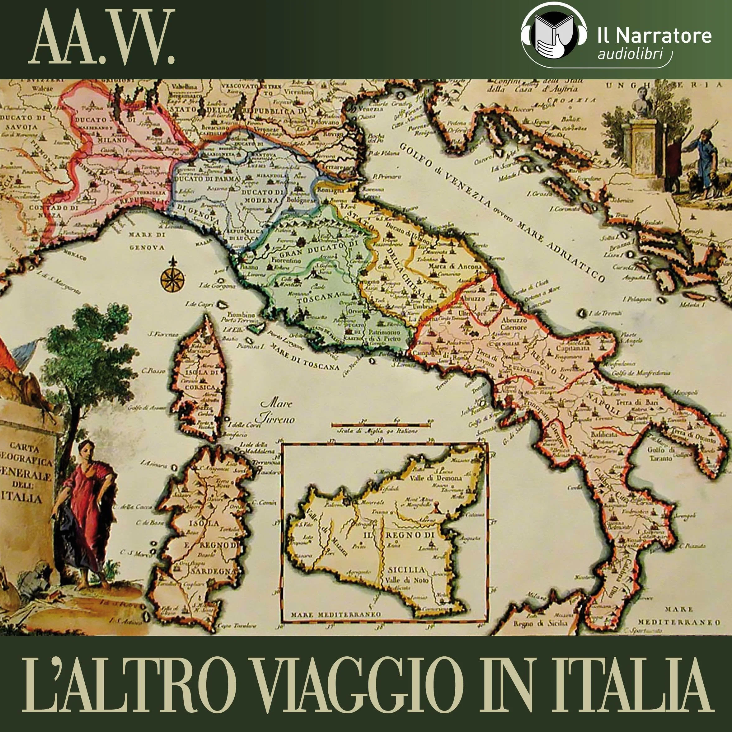 L'altro viaggio in Italia