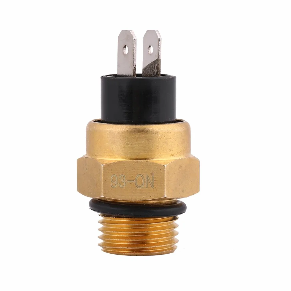 Interruttore termico ventola radiatore 2FM-039-067 37760-KS4-880 33760-KE7-003 per BJ250 BJ300GS