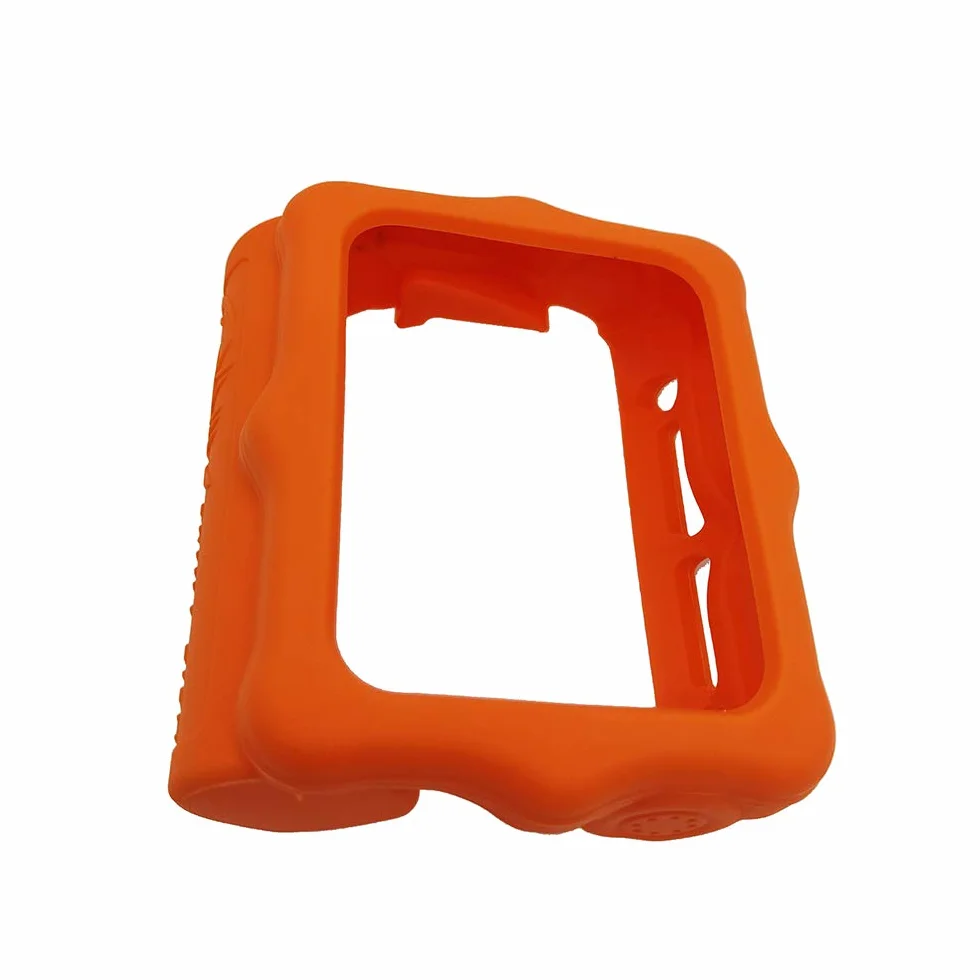 Cover Protettiva in Silicone per Shearwater Perdix Diving Computer (Arancione)