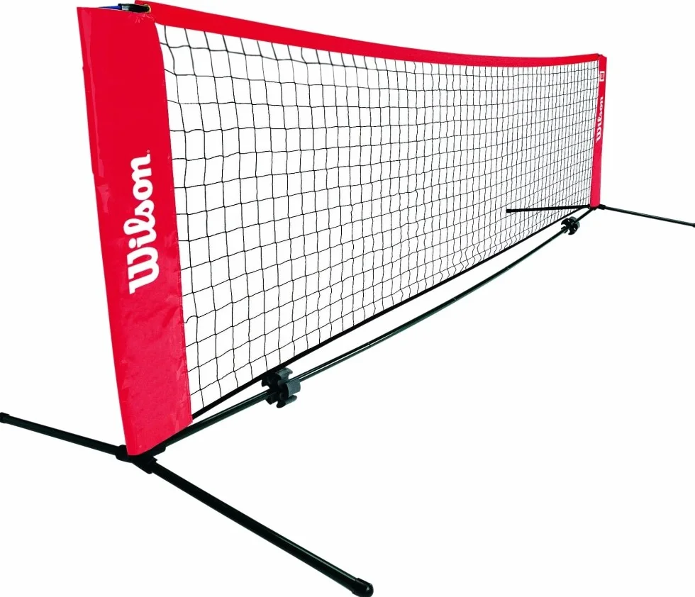Wilson Rete da tennis portatile Ez