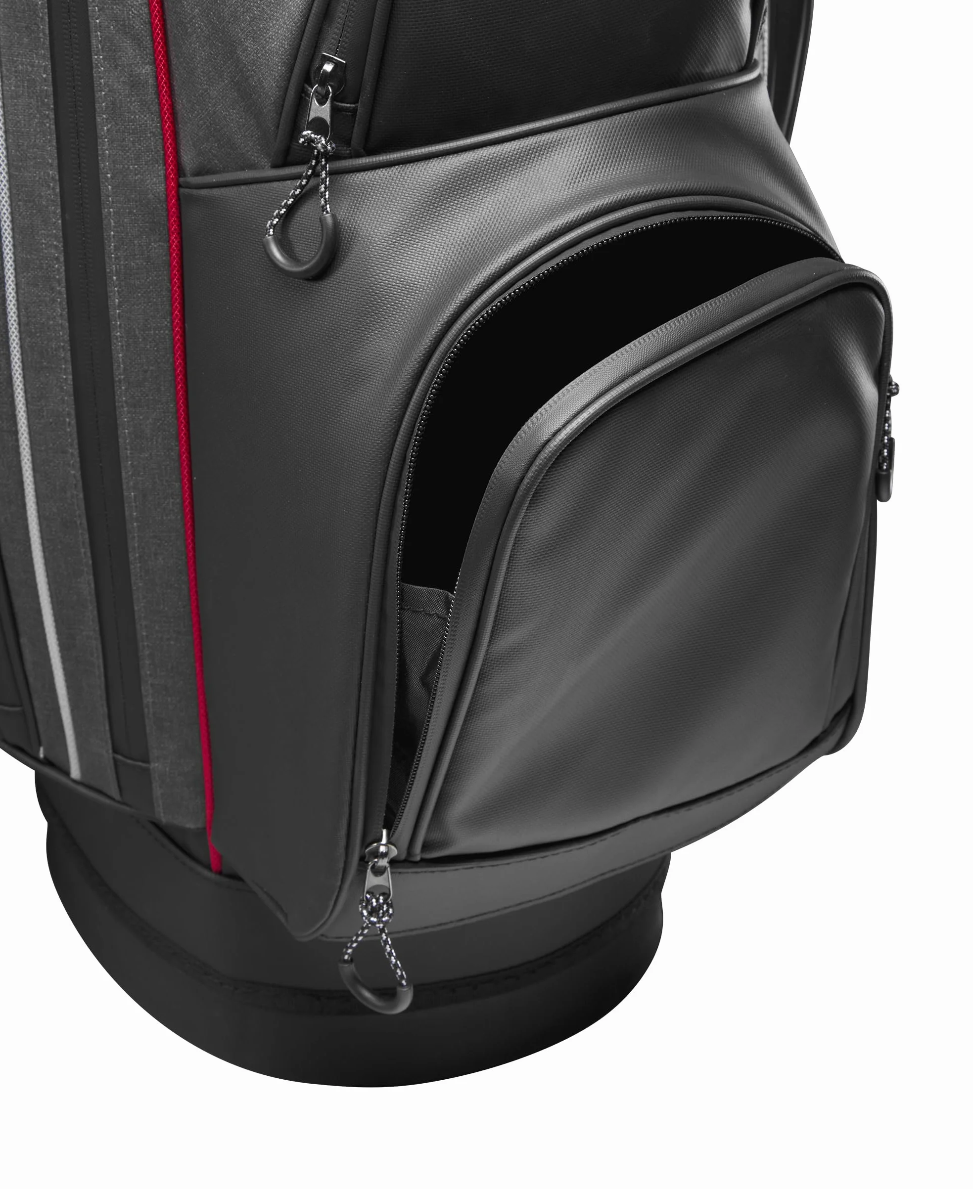 Wilson I-Lock 3 Golf Cart Bag