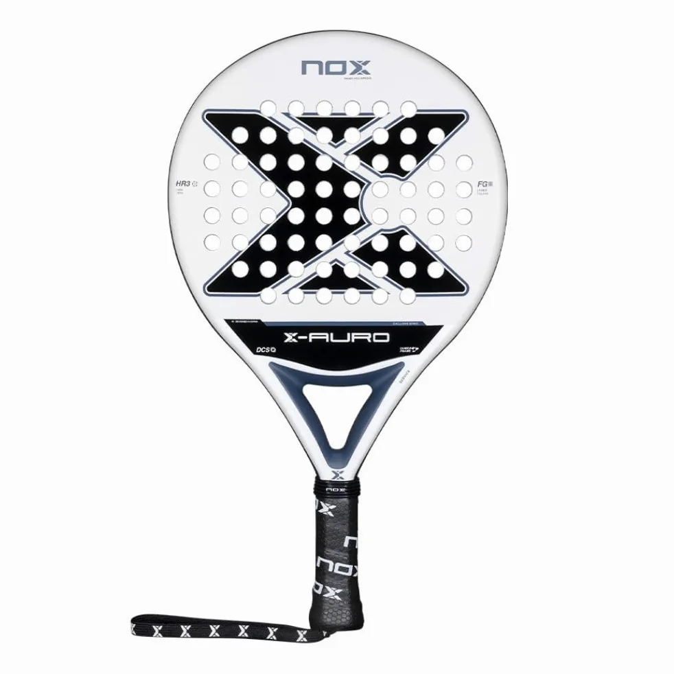 Pala NOX X-Auro 2026