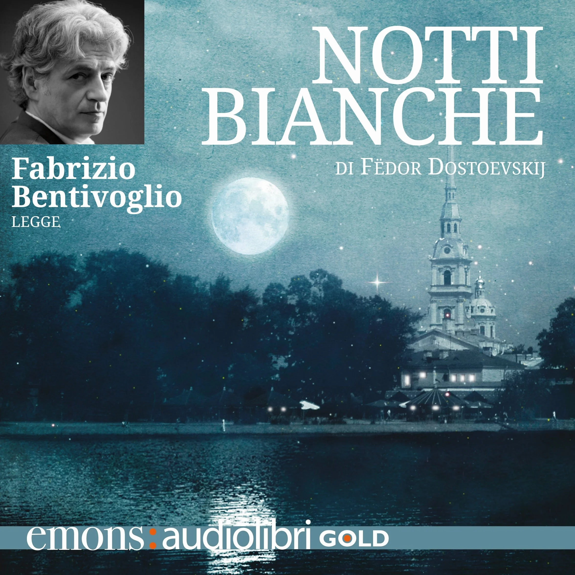 Notti bianche