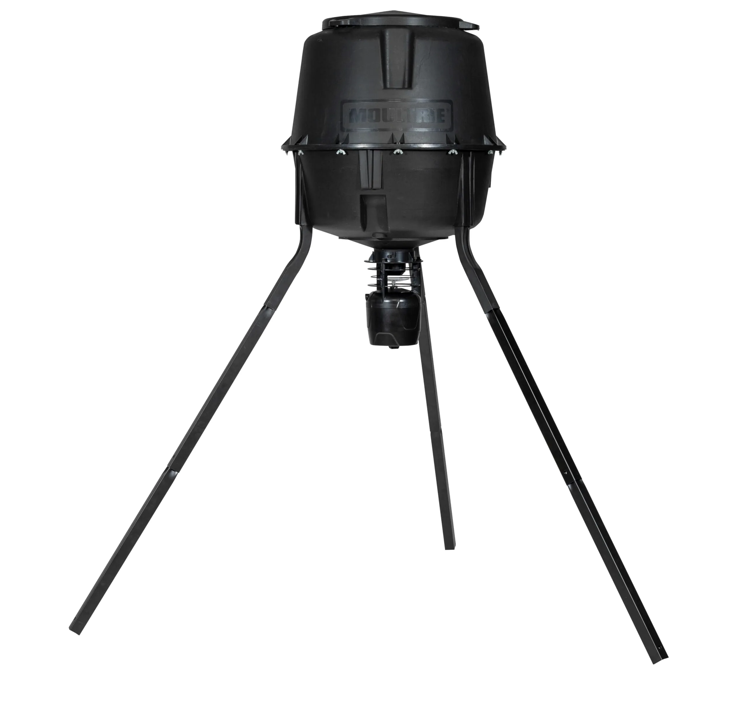 Moultrie Alimentatore treppiede Pro Hunter II da 30 galloni