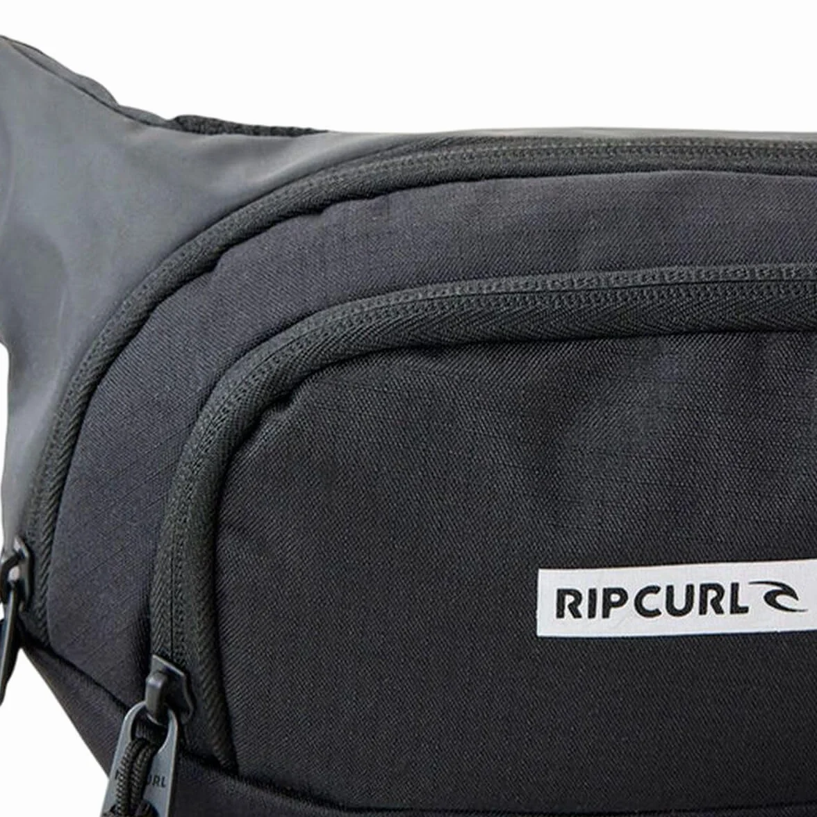 Rip Curl Icons Waist Bag One Size