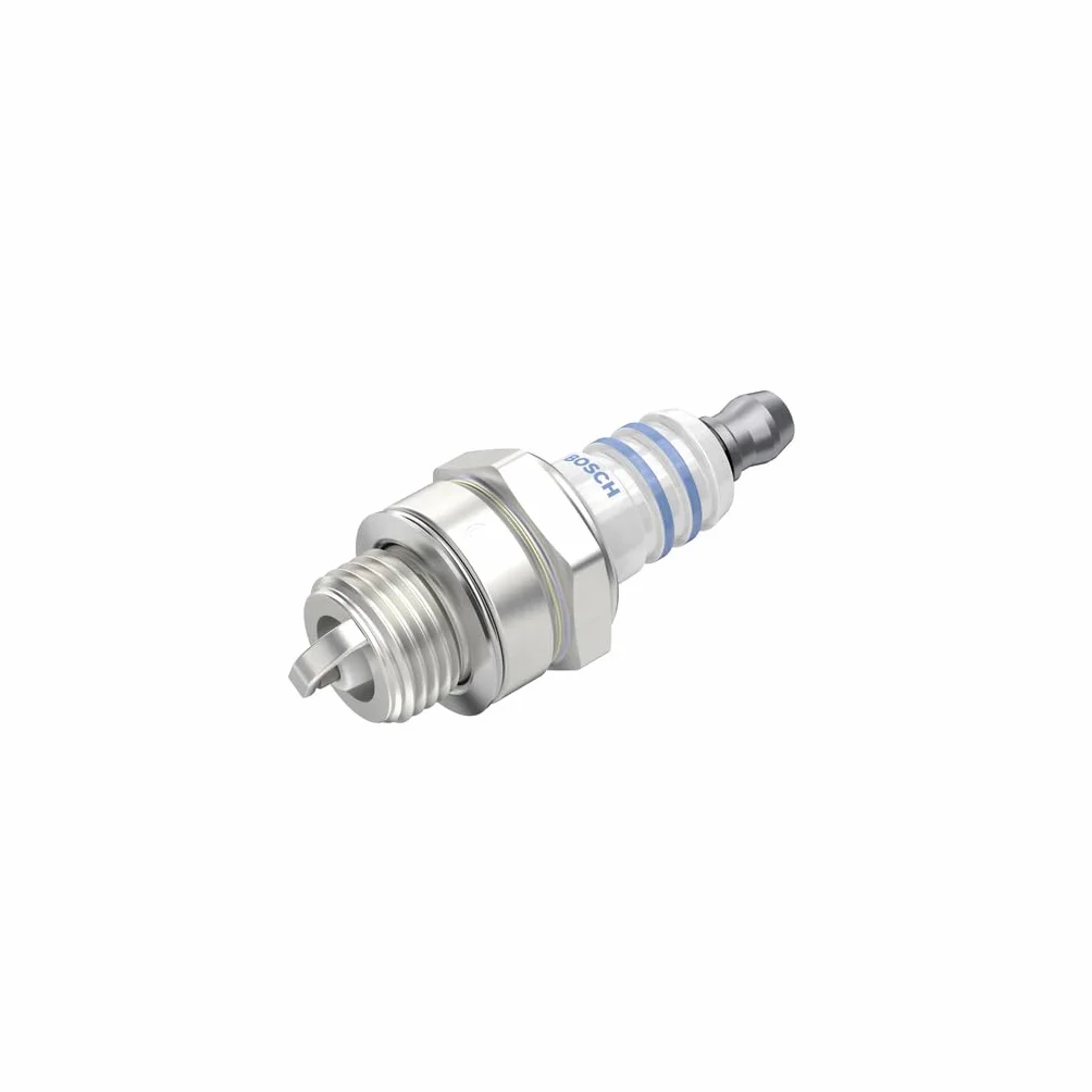 Bosch WSR7F Candela per Utensili da Giardinaggio