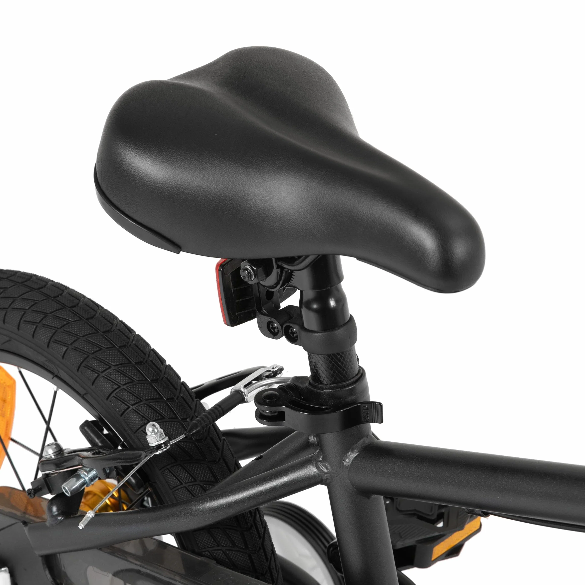 JOYSTAR Lomand Bicicletta per bambini 14 16 18 20 pollici con rotelle 3-11 anni