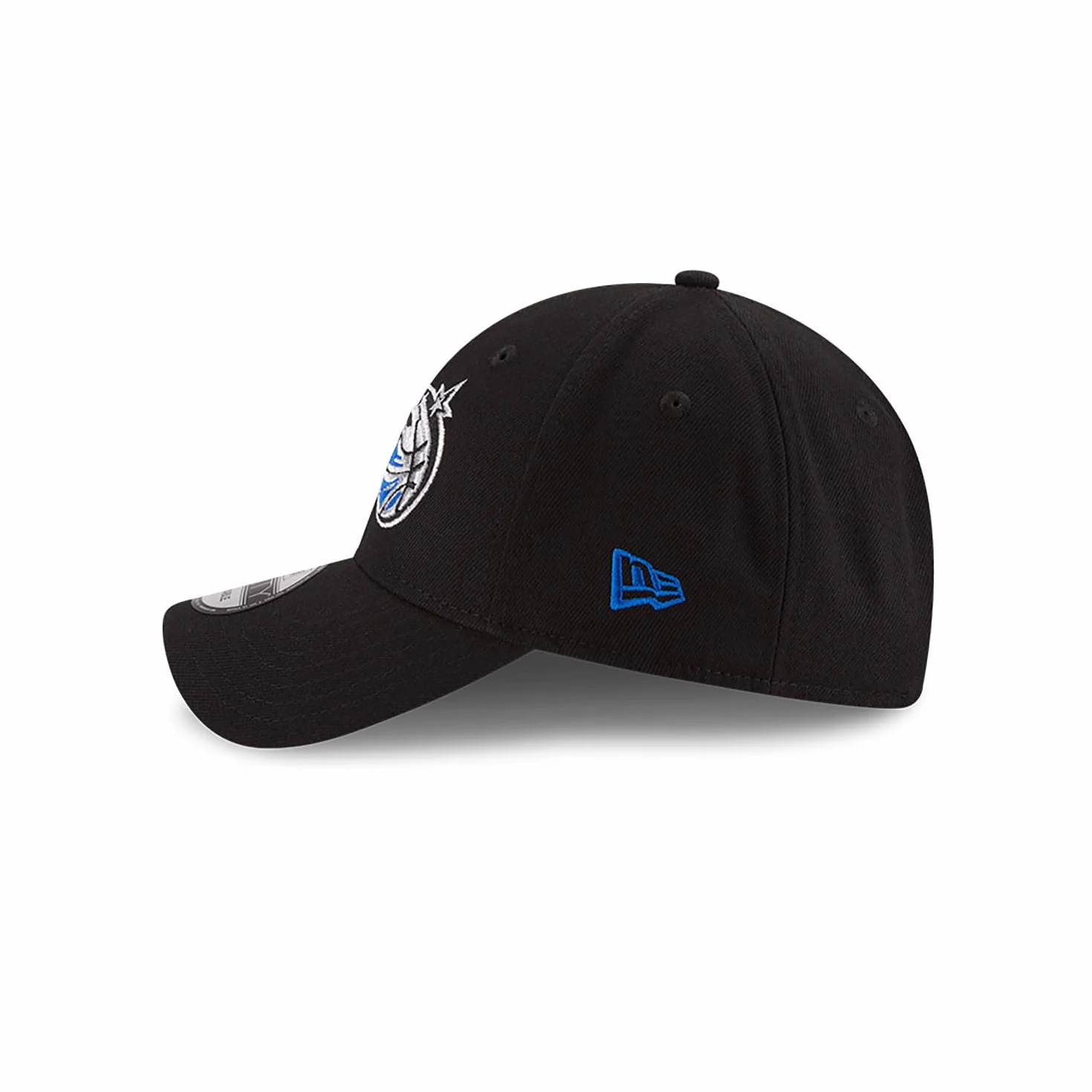 New Era 9Forty Harry Potter Deathly Hollow Baseball Cap Hat Black