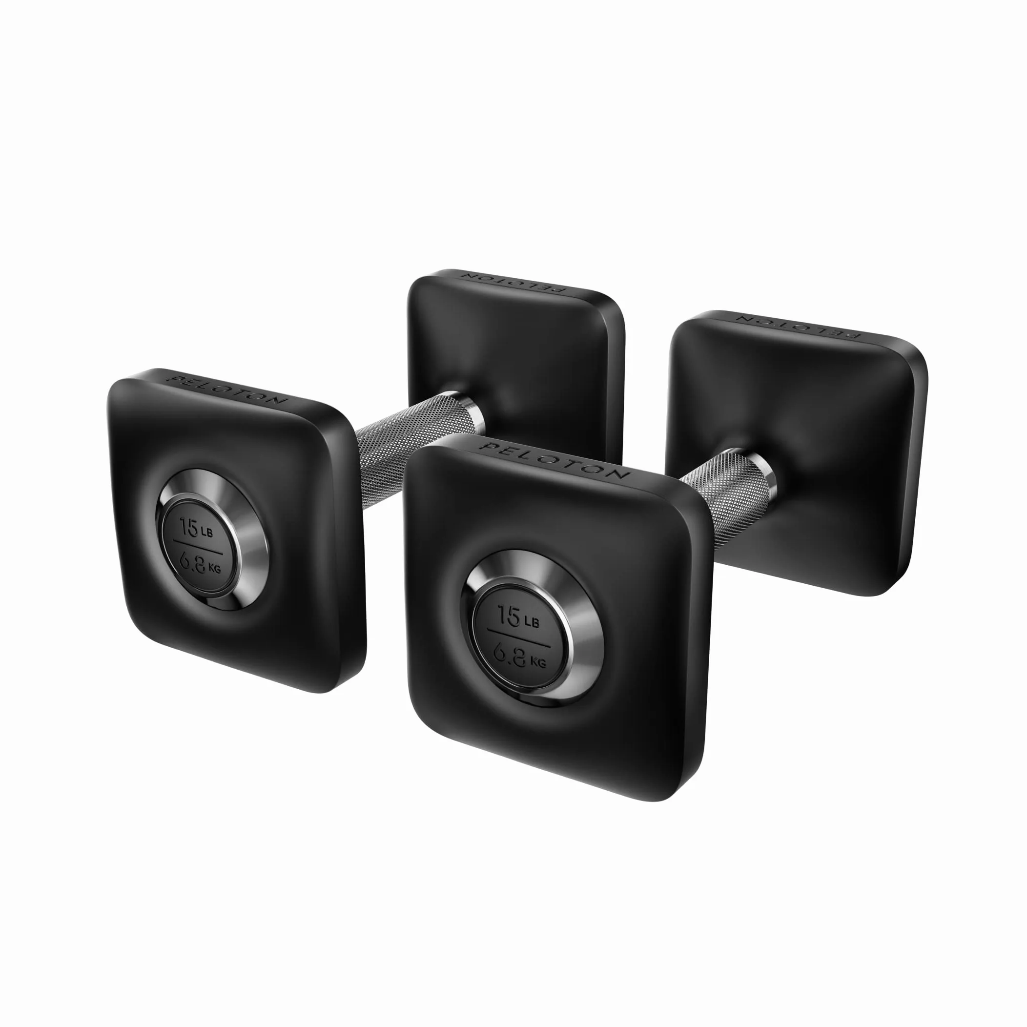Peloton Pesi per manubri unisex