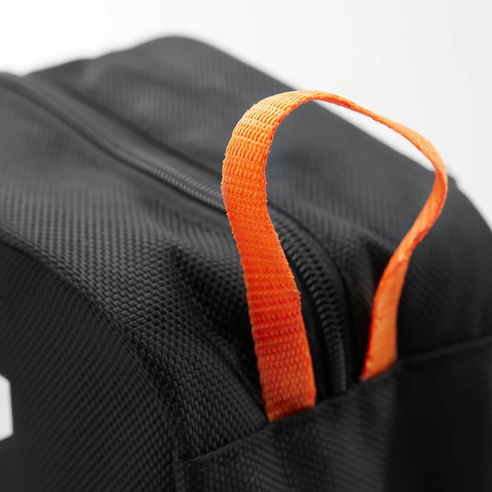 T1TAN Goalkeeper Bag Black - LA Borsa per I Guanti da Portiere
