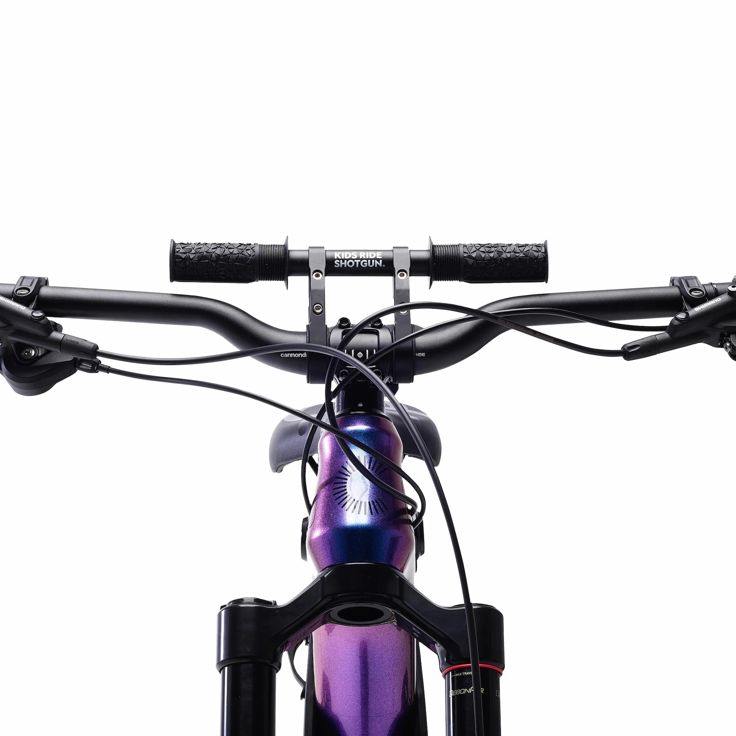 Selle Enfant Shotgun Guidon 2.0