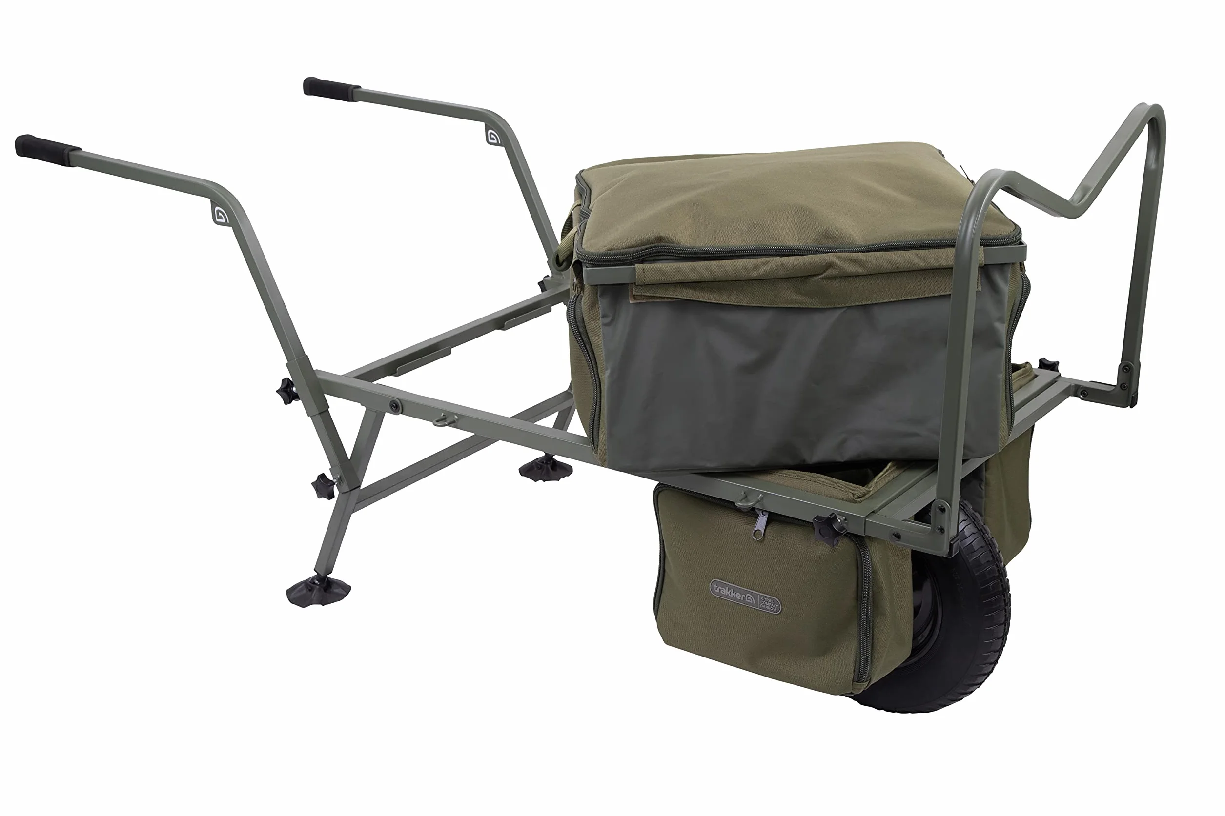 Trakker X-Trail Compact Carrello