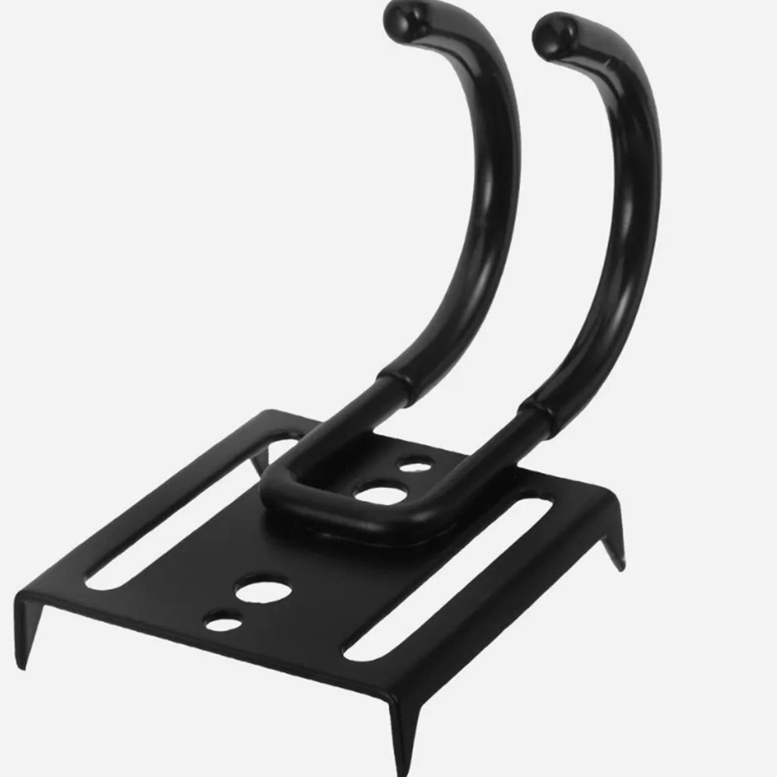 Outdoor Gear Hooks 3X Metal Hunting Hook Tree Bow Holder Stand Accessory for Camping Hiking