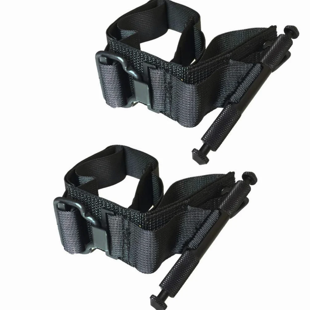 Tattica Medical Solutions SOFTT-W Tourniquet 1.5 GEN 4 - Nero 2 Conteggio